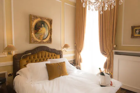 Hotel Koffieboontje - 2