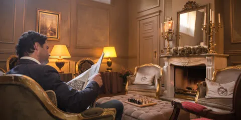 Hotel Koffieboontje - 4