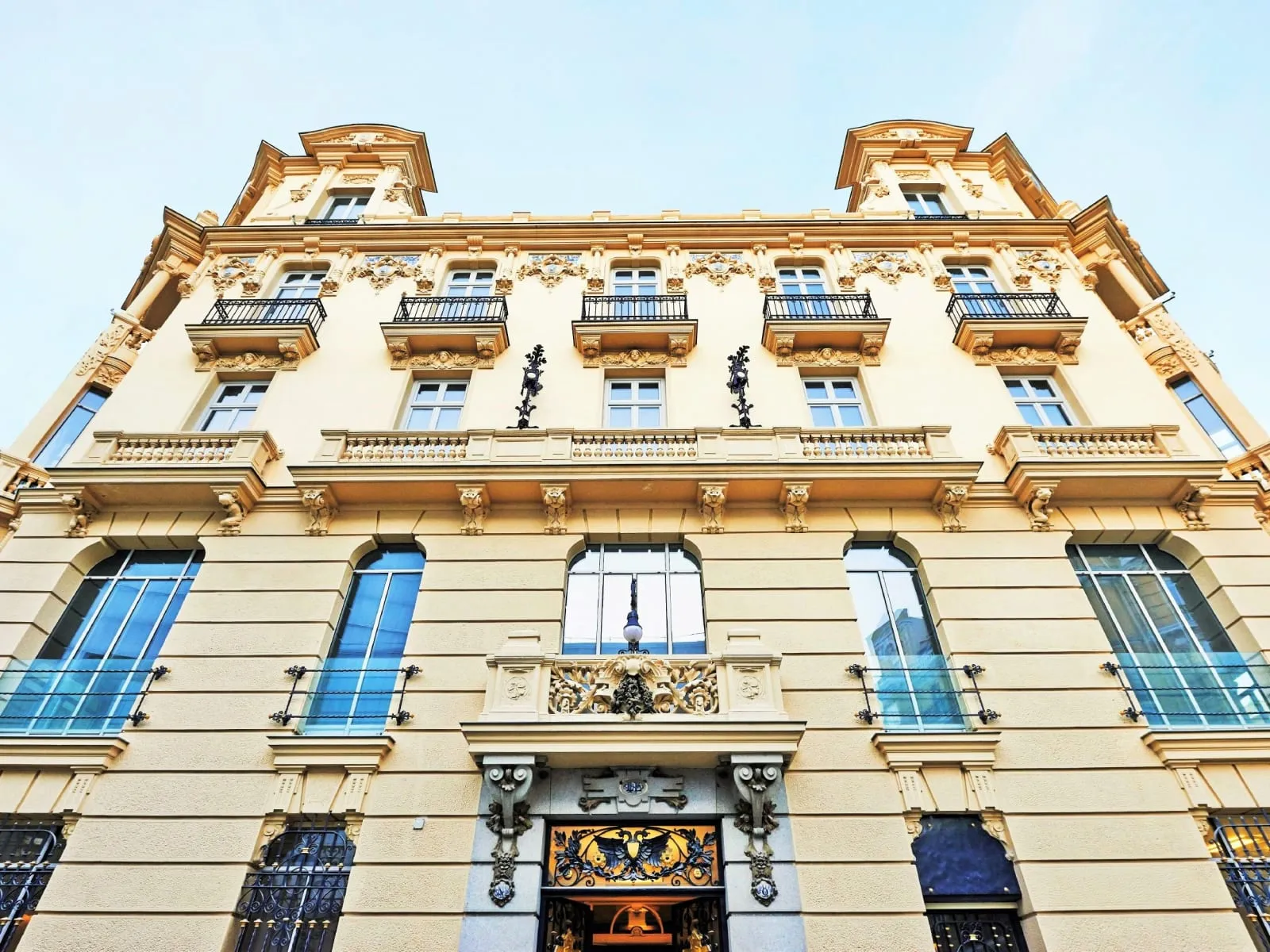 Hotel Rialto - 2