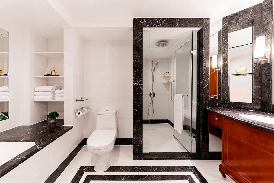 Kowloon Shangri-La, Hong Kong - 4