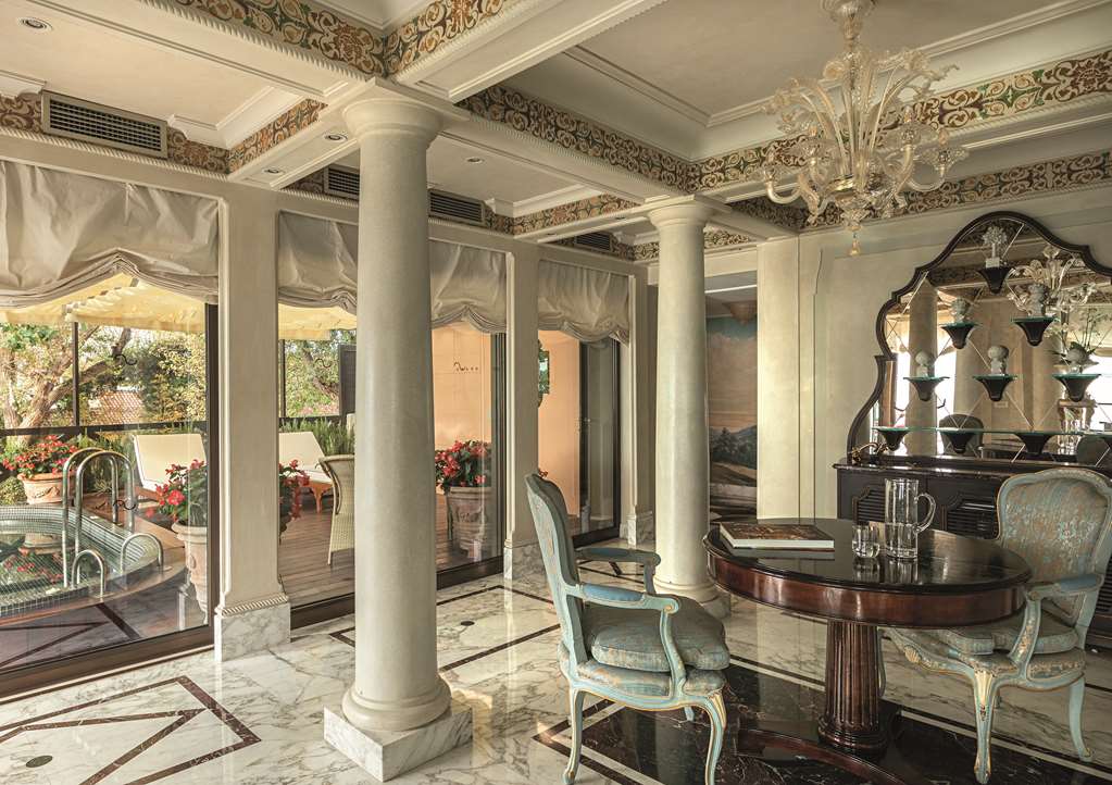 Hotel Cipriani, A Belmond Hotel, Venice - 2