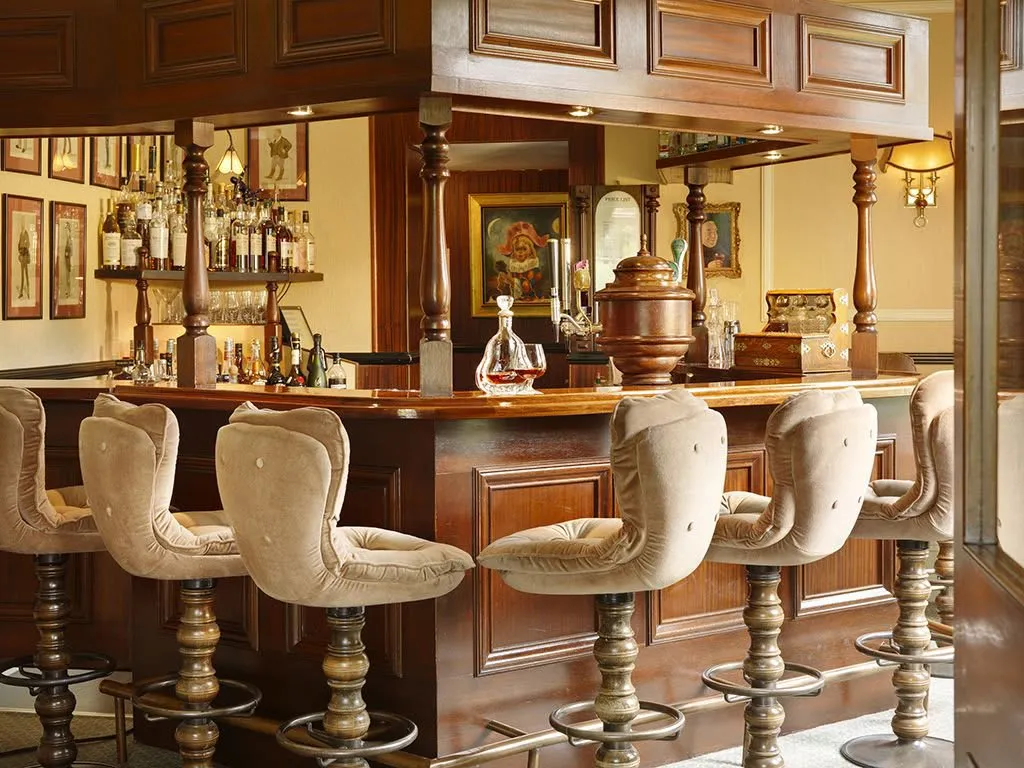 Park Hotel Kenmare - 2
