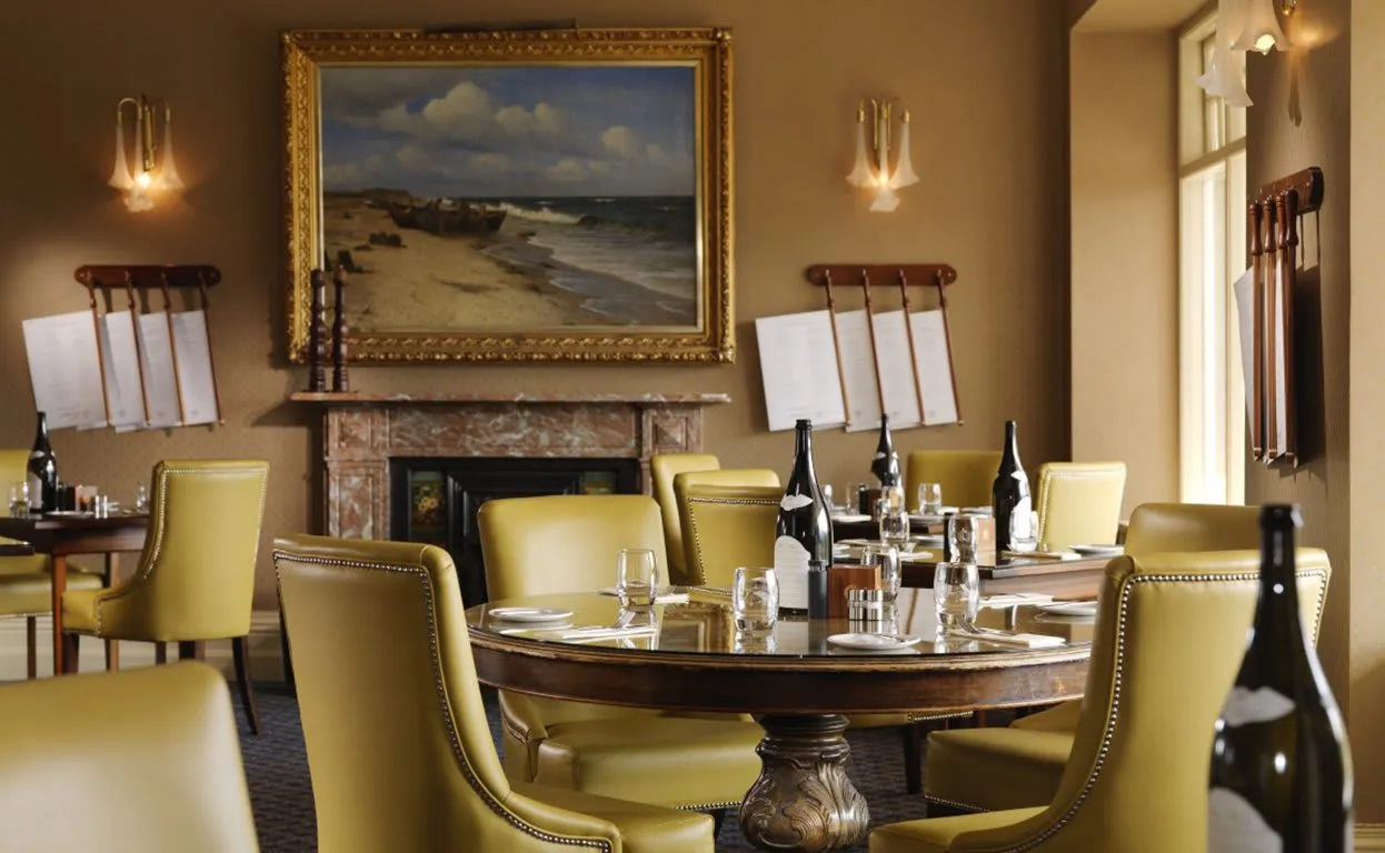 Park Hotel Kenmare - 3
