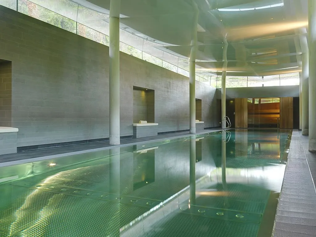 Park Hotel Kenmare - 4