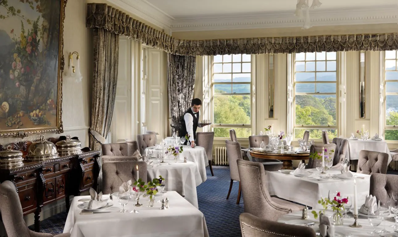 Park Hotel Kenmare - 5