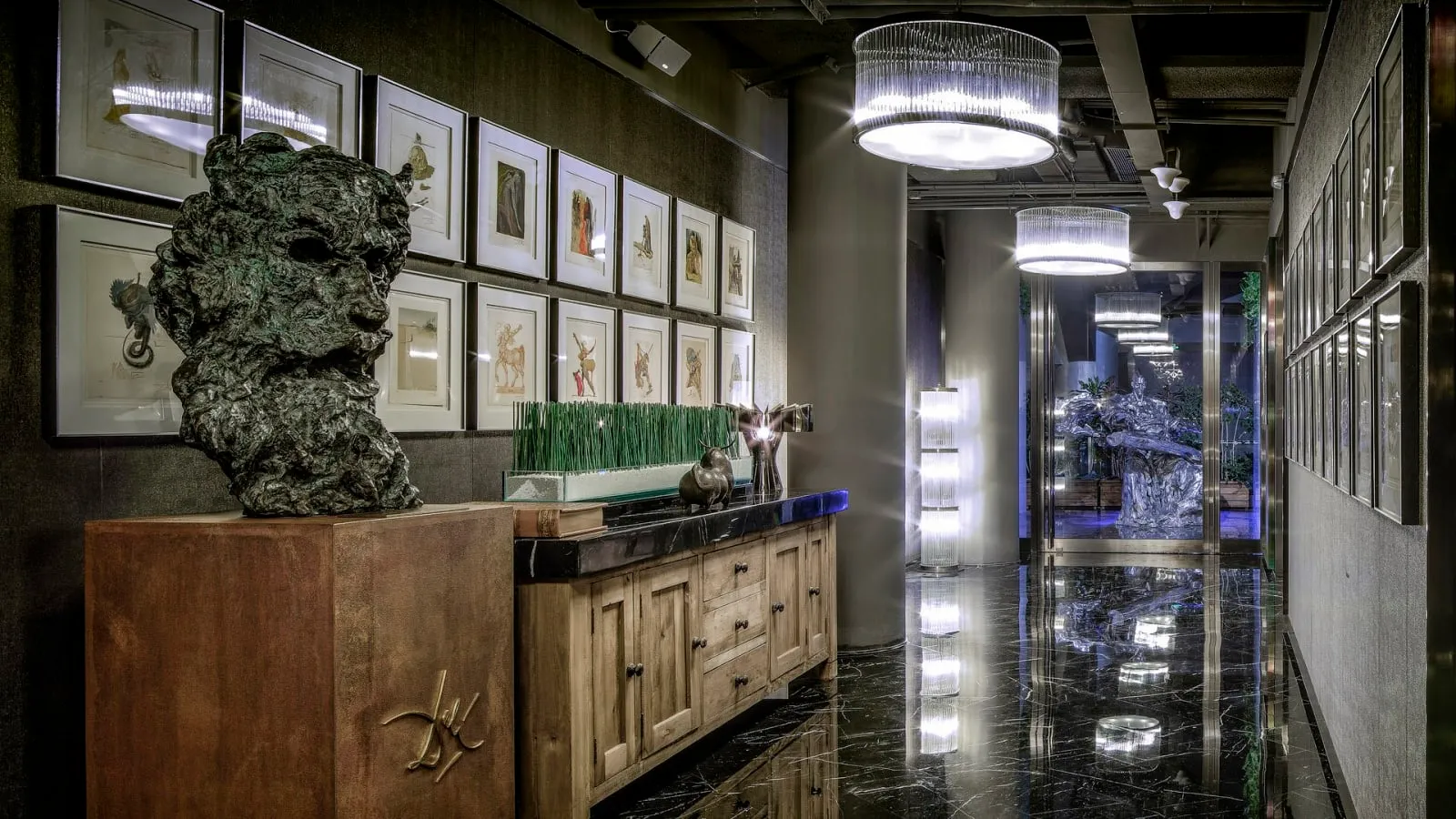 Hotel Éclat Beijing - 2