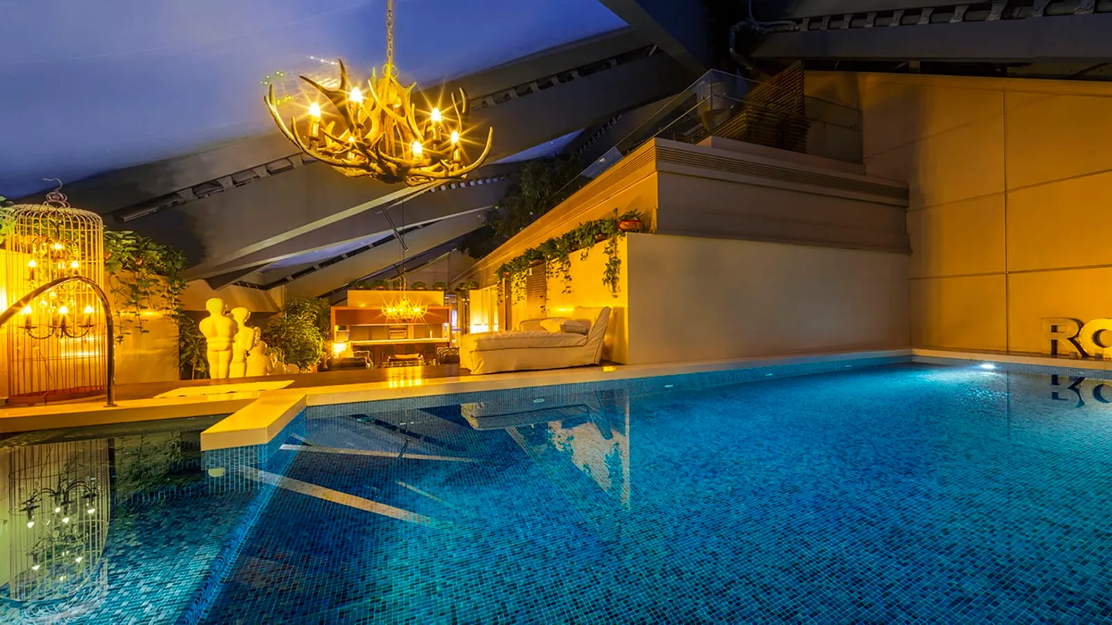 Hotel Éclat Beijing - 5