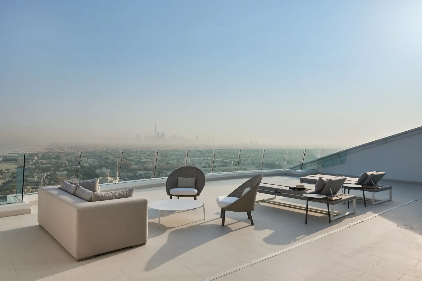 Jumeirah Beach Hotel Dubai