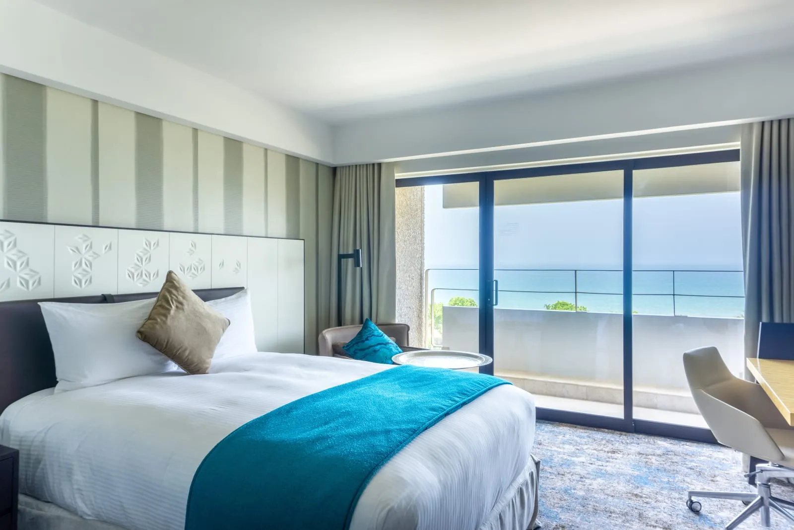 InterContinental Muscat by IHG - 4