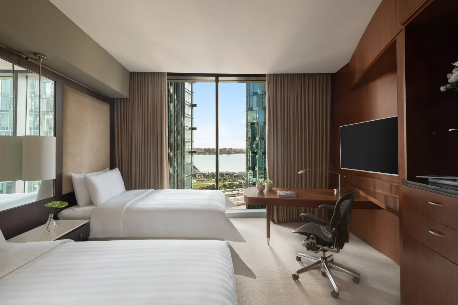 JW Marriott Marquis City Center Doha - 2