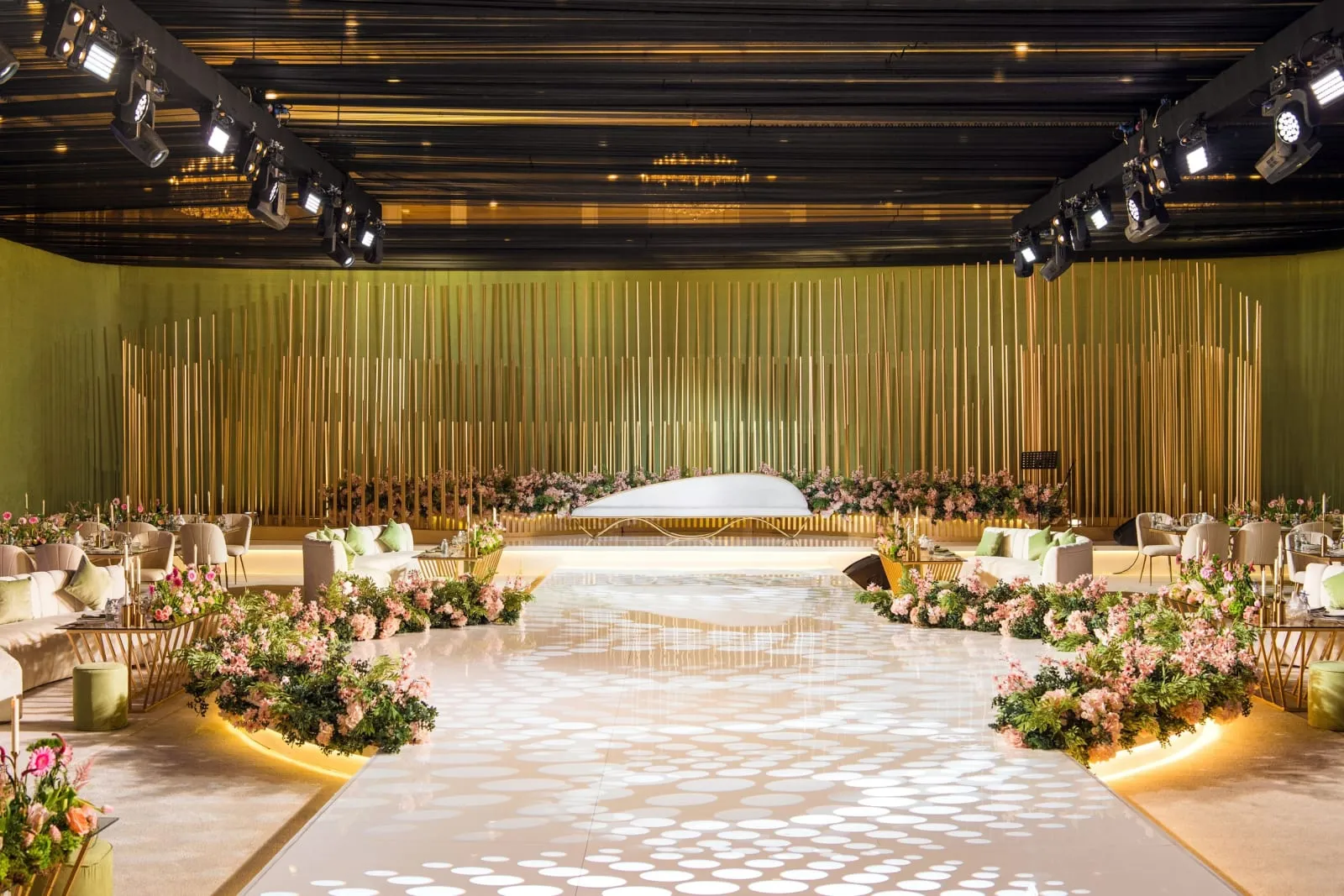 JW Marriott Marquis City Center Doha - 3