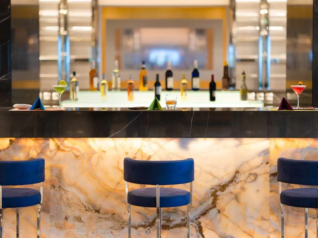 Rixos Marina Abu Dhabi - 4