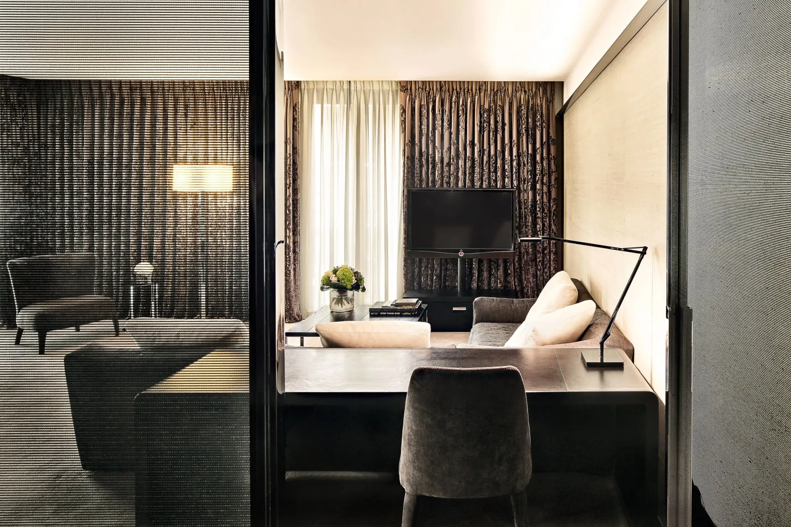 Bvlgari Hotel London - 2