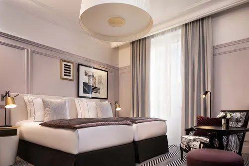 Le Damantin Hotel & Spa - 2