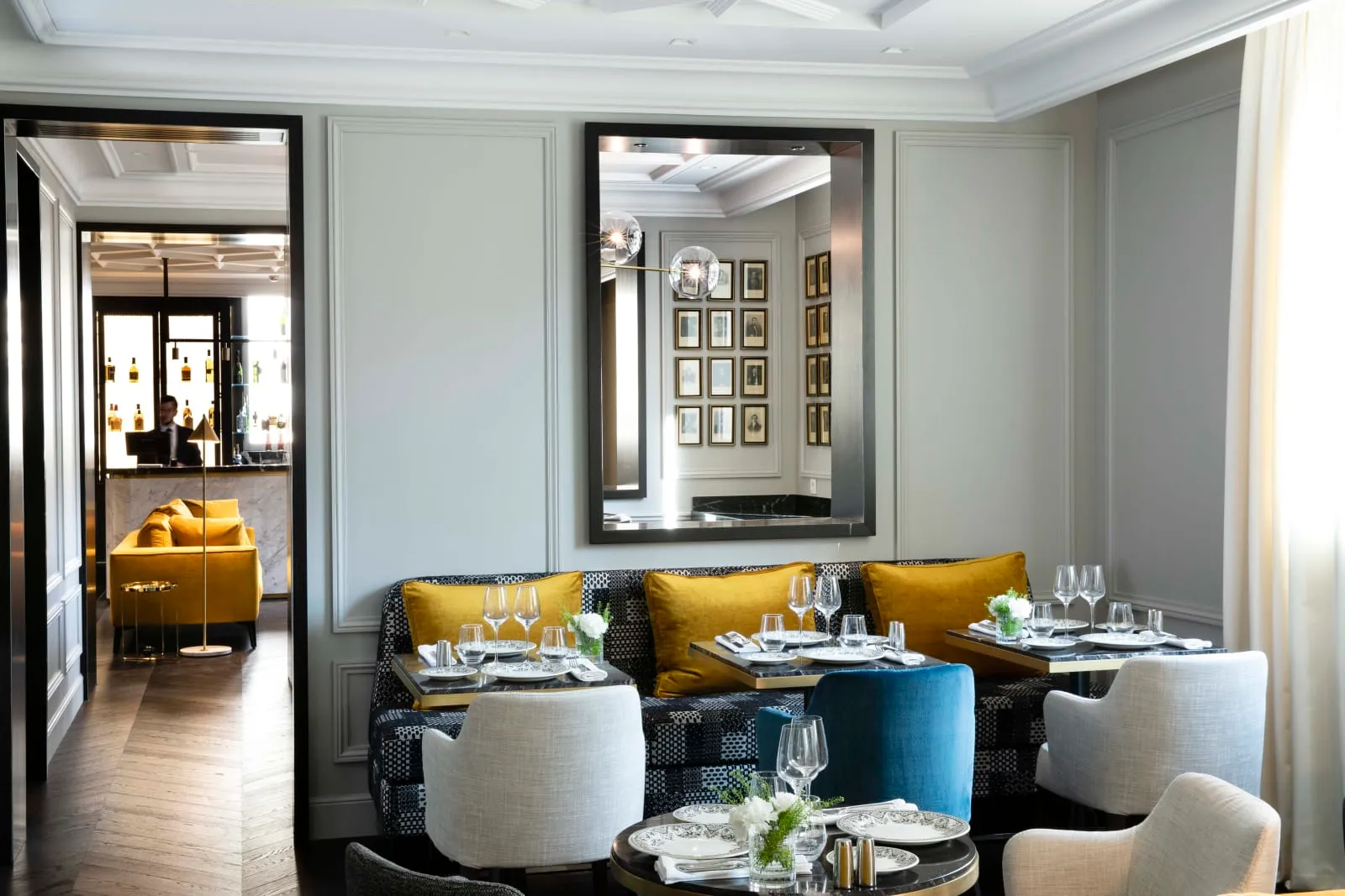 Le Damantin Hotel & Spa - 3