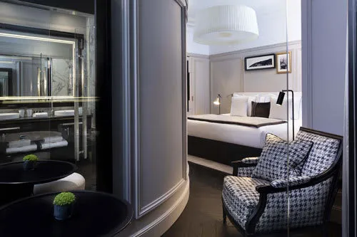 Le Damantin Hotel & Spa - 4