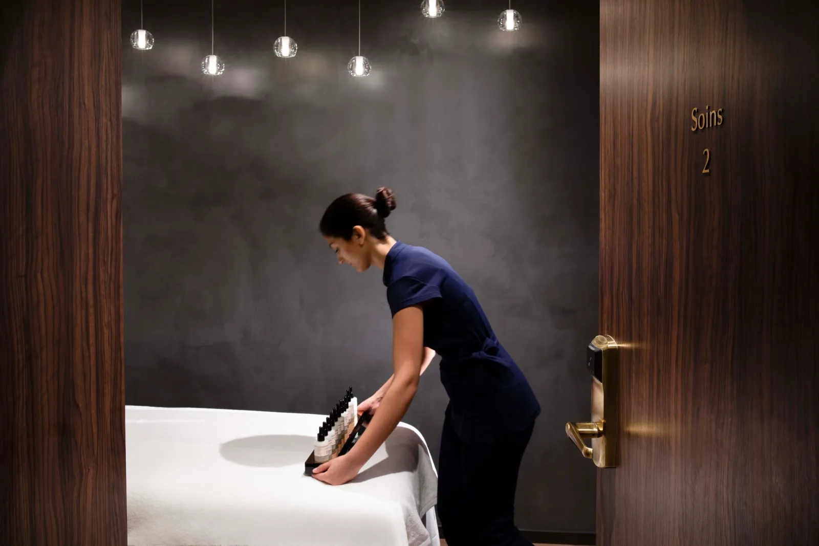 Le Damantin Hotel & Spa - 5