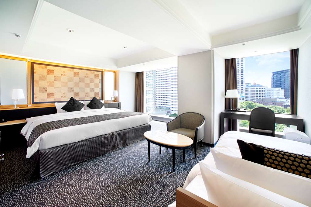 Hotel New Otani Tokyo the Main - 2