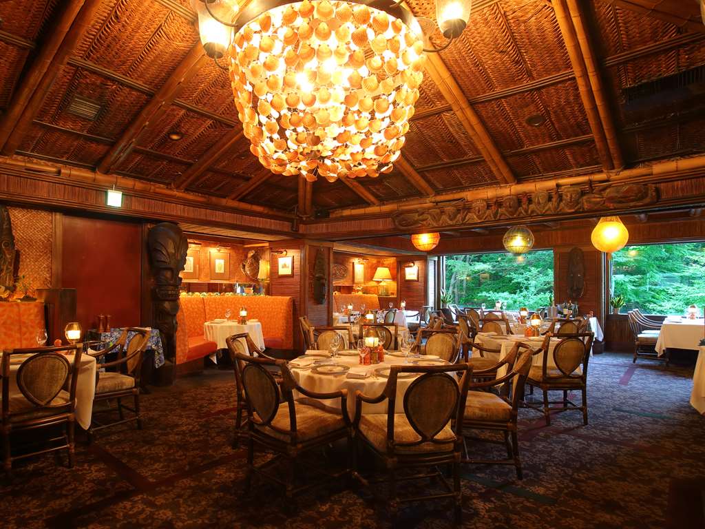 Hotel New Otani Tokyo the Main - 5