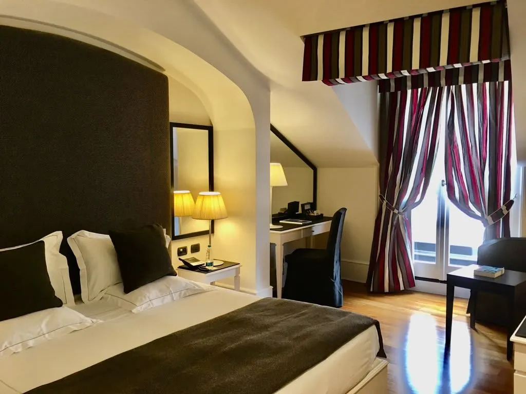 Eight Hotel Portofino - 3