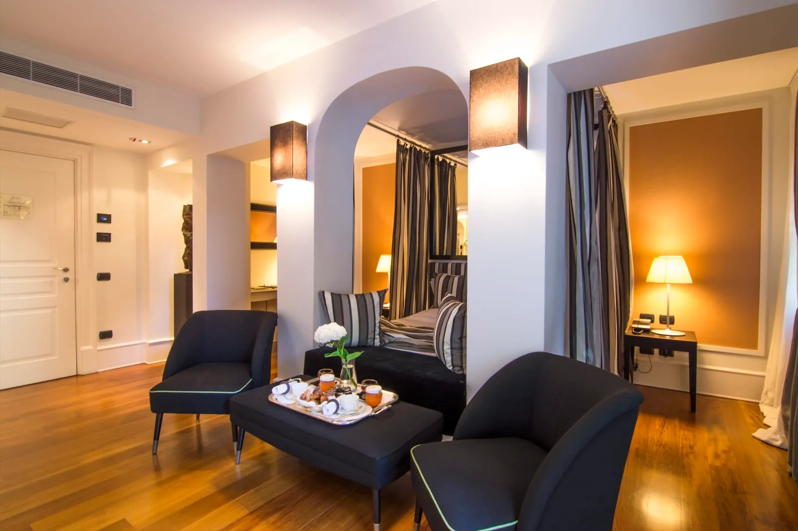 Swissotel Buyuk Efes Izmir — 7