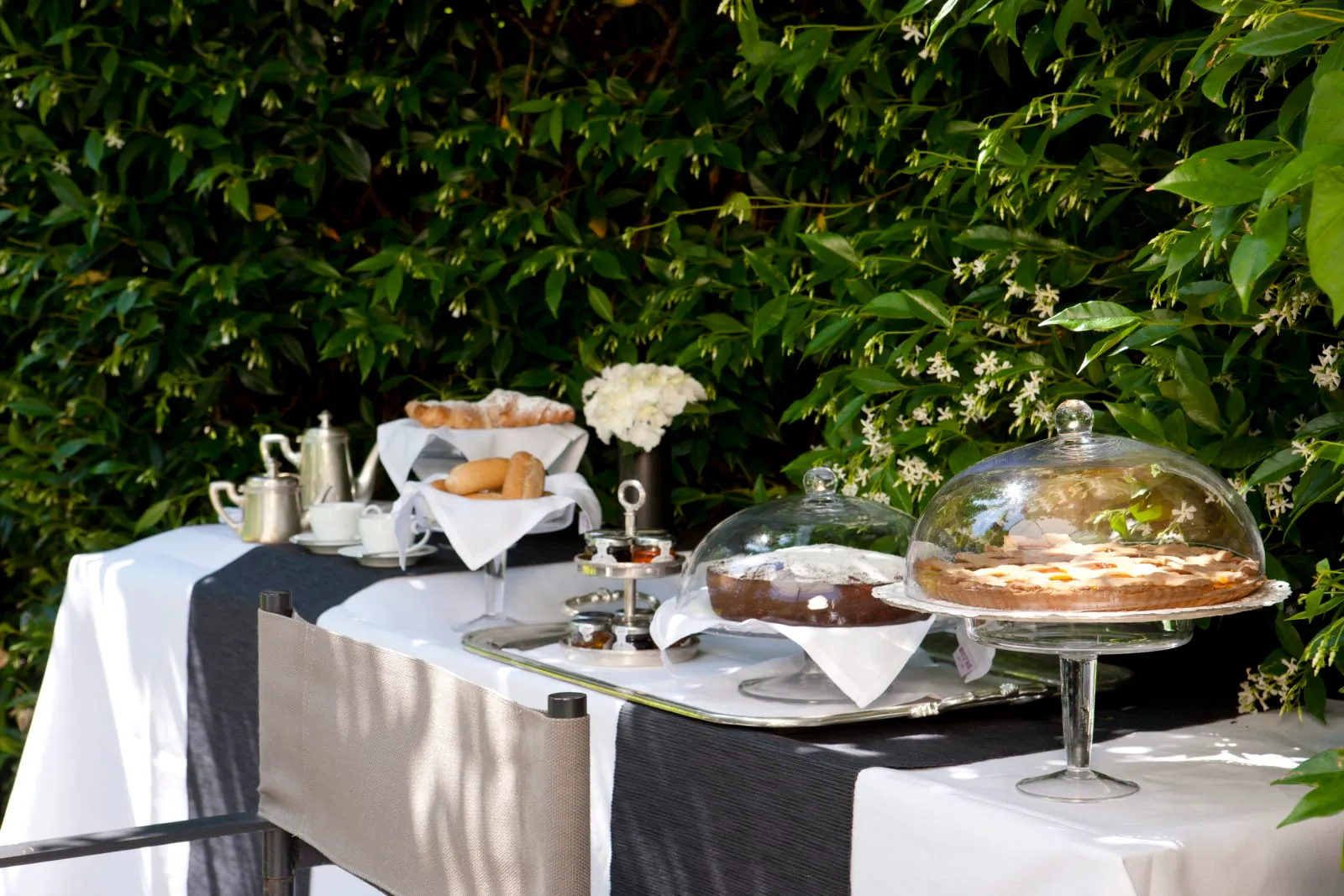 Swissotel Buyuk Efes Izmir — 10