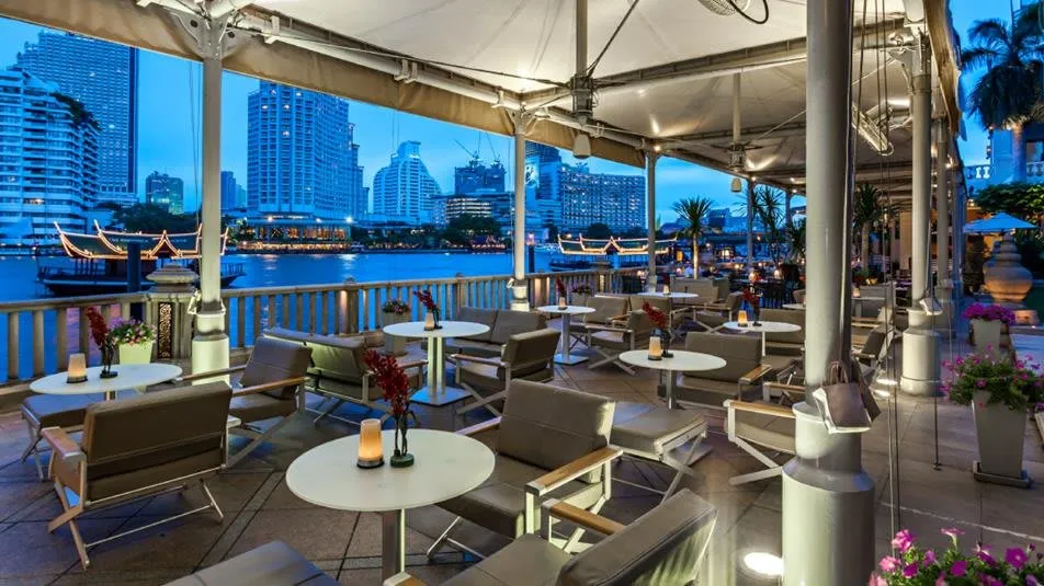 The Peninsula Bangkok - 5