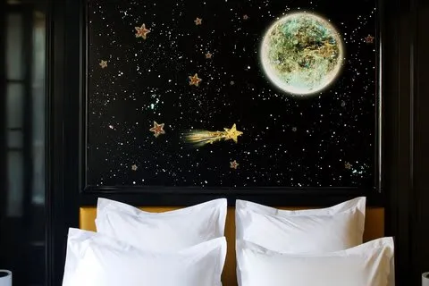 Monte Hotel — 6