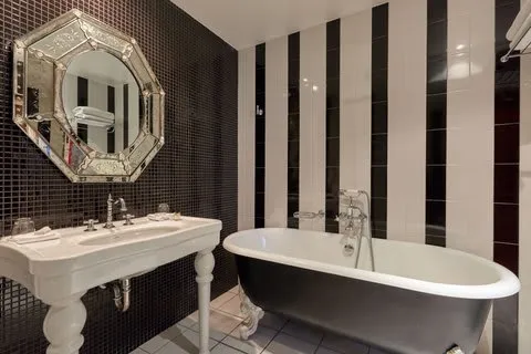 Monte Hotel — 7