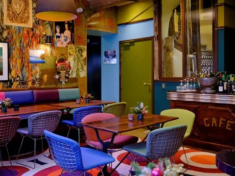Monte Hotel — 10