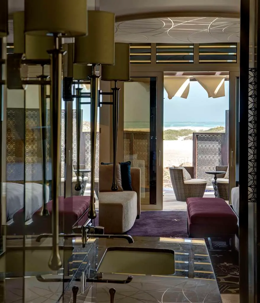 Park Hyatt Abu Dhabi - 5