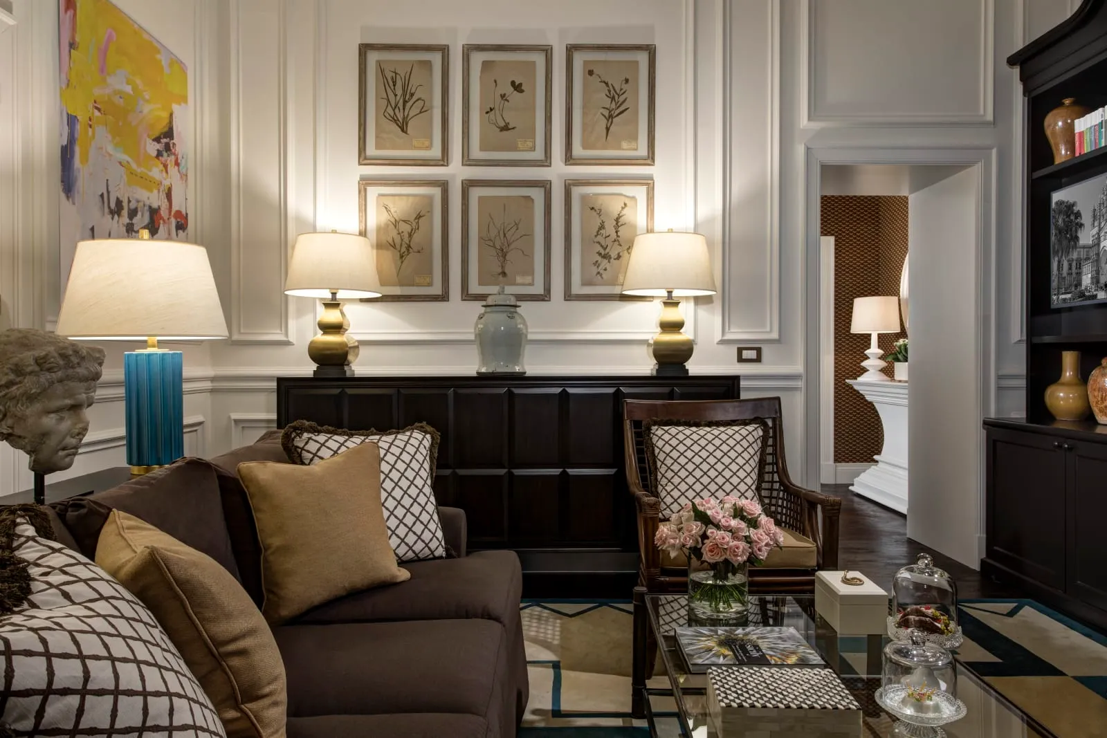 Rocco Forte Villa Igiea - 4