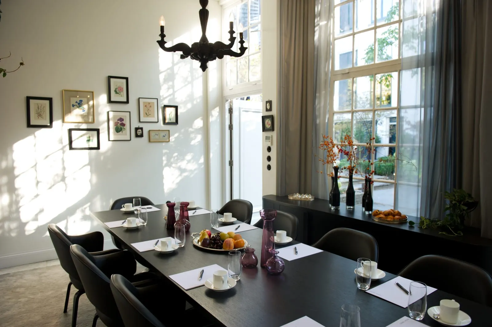 Small Luxury Hotels of the World - Canal House - 2