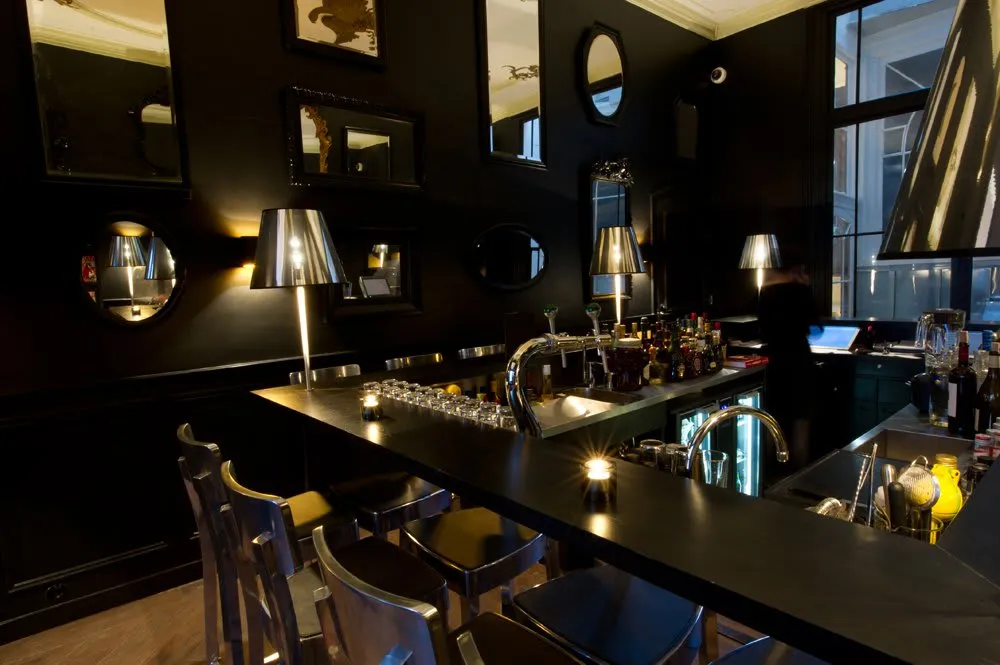 Small Luxury Hotels of the World - Canal House - 3