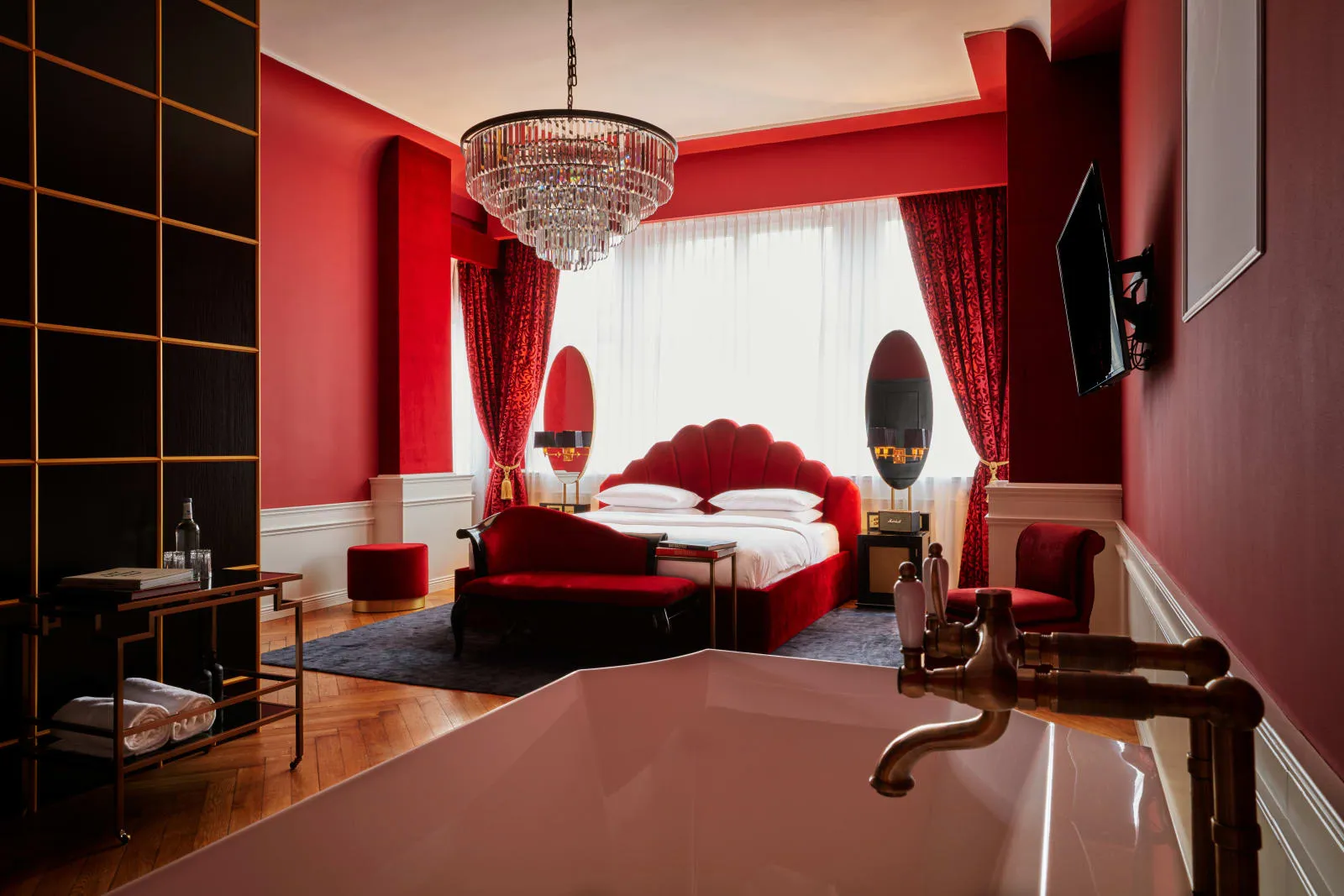 Provocateur Berlin, a Member of Design Hotels
