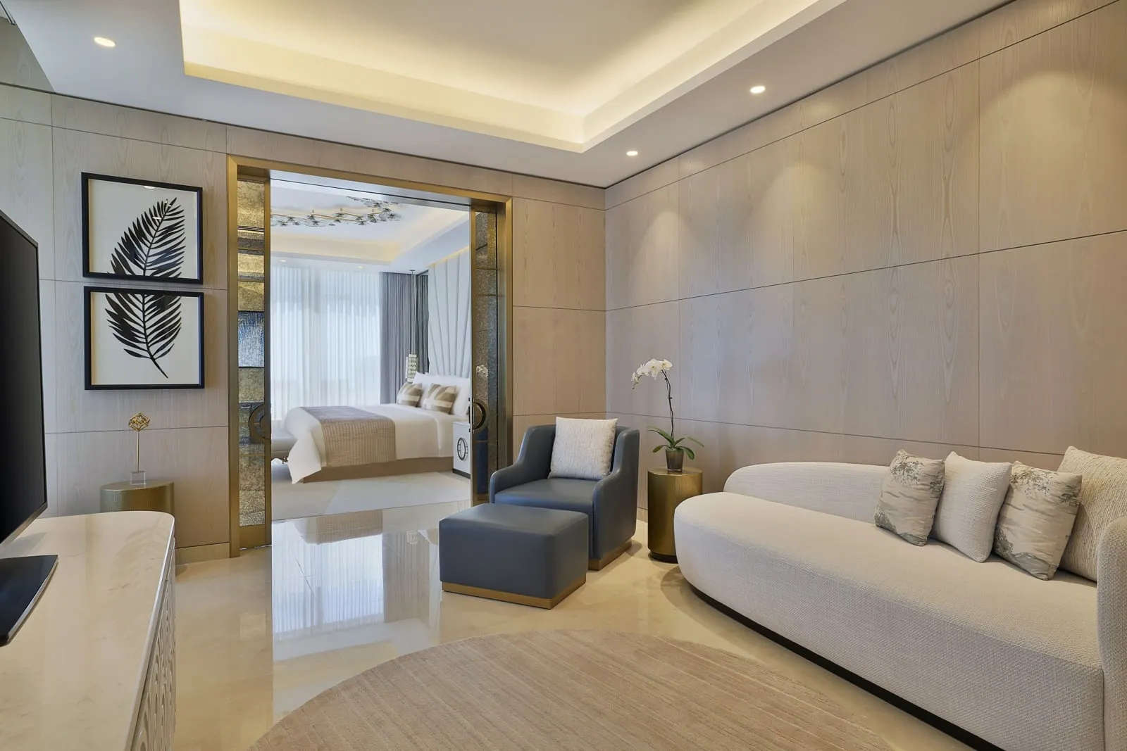 The St. Regis Dubai, the Palm - 2