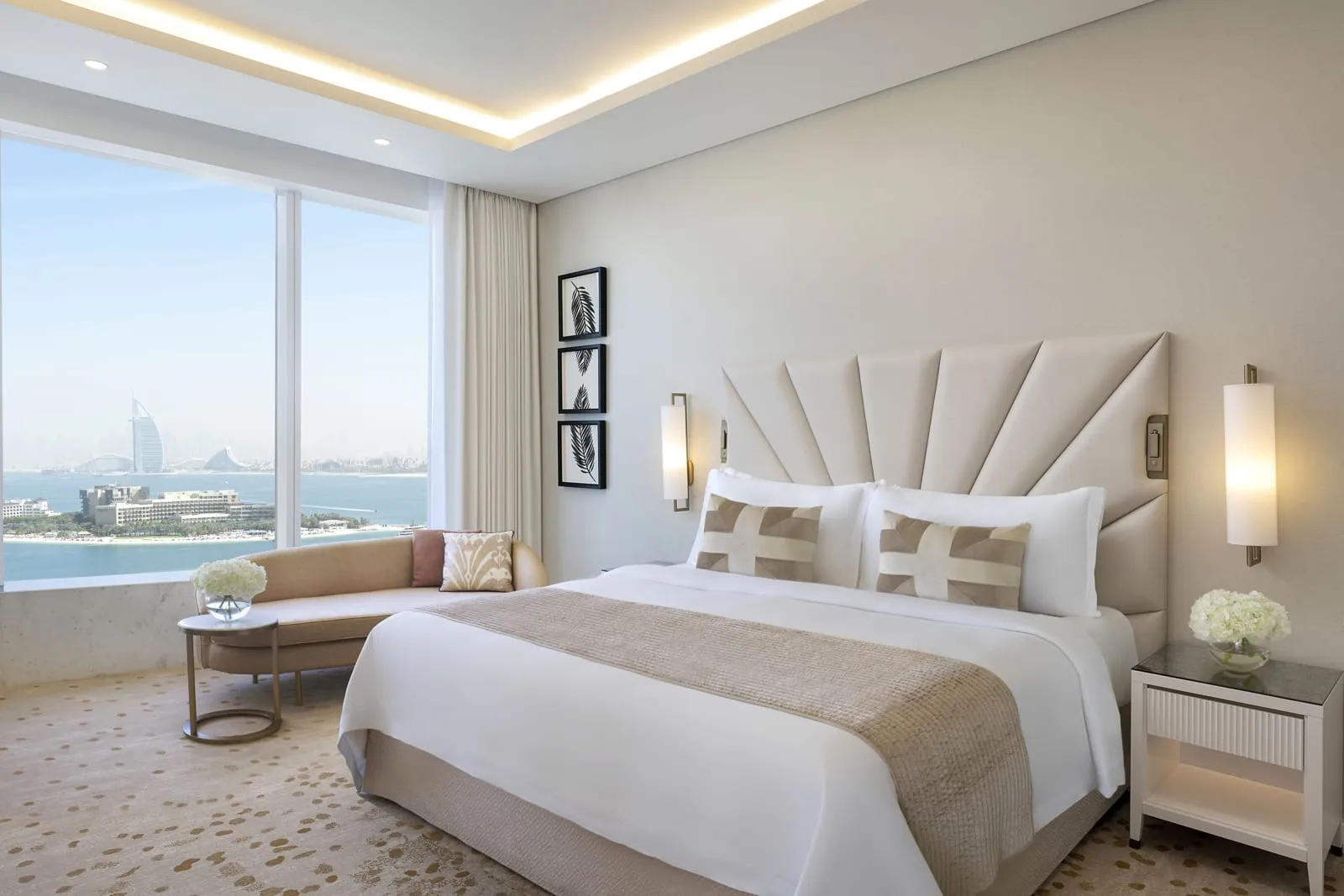 The St. Regis Dubai, the Palm - 3