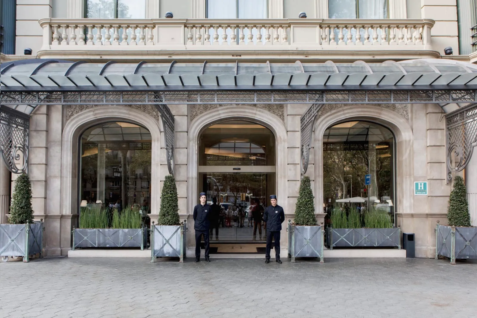 Majestic Hotel & Spa Barcelona GL - 5