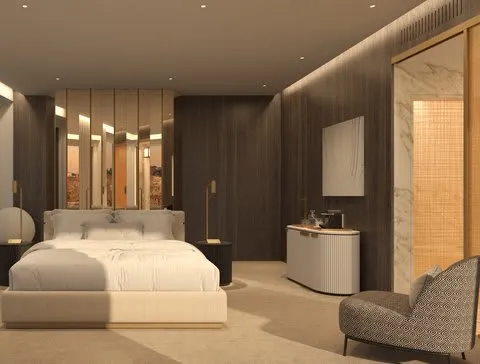 The First Musica - Preferred Hotels & Resorts