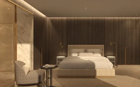 The First Musica - Preferred Hotels & Resorts - 2