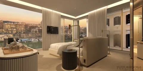 The First Musica - Preferred Hotels & Resorts - 3