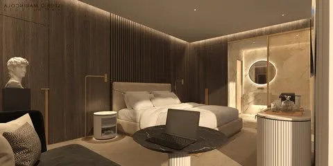 The First Musica - Preferred Hotels & Resorts - 5