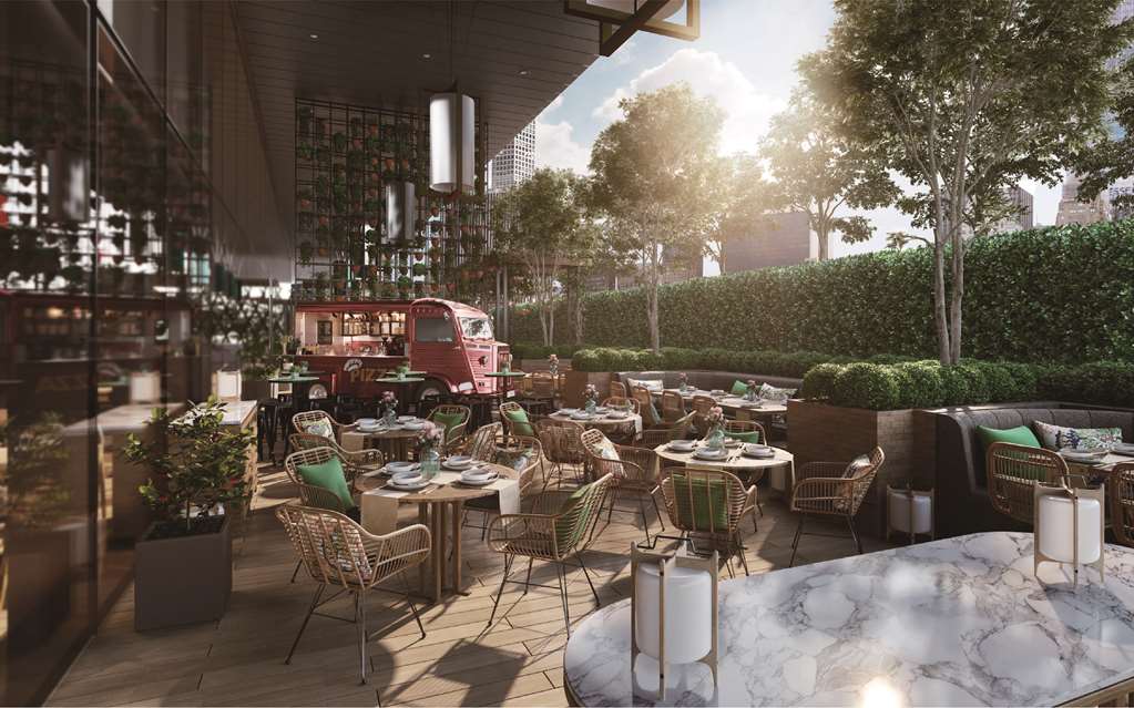 Shangri-La Qiantan, Shanghai - 4