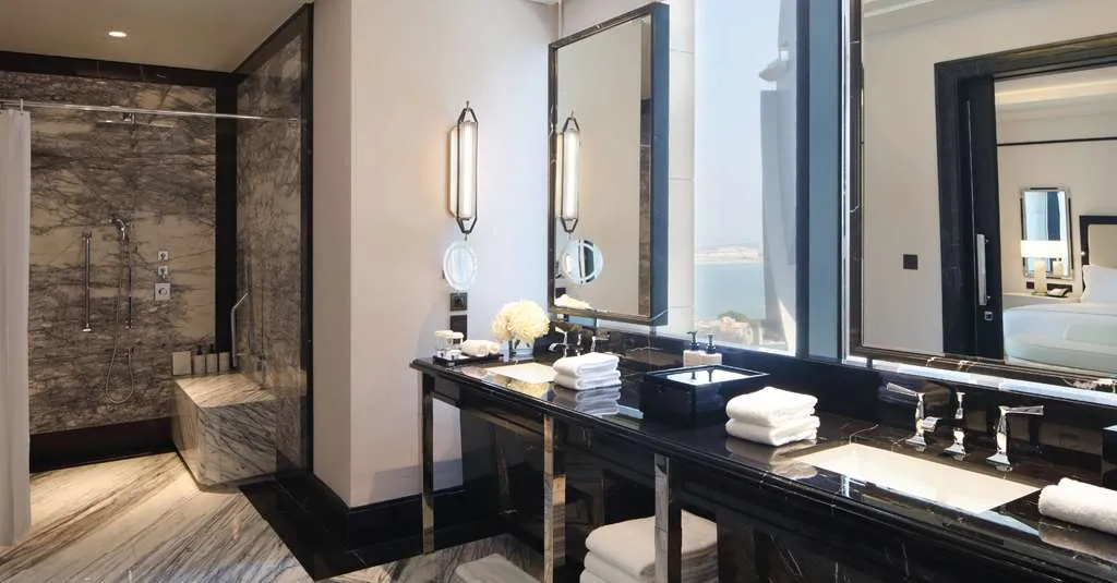 Waldorf Astoria Doha West Bay - 2