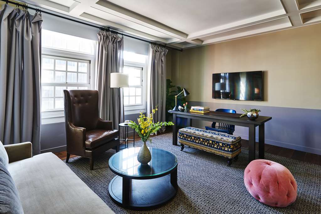 The Hollywood Roosevelt - 3