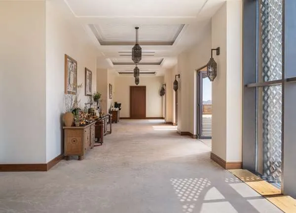 Anantara Al Jabal Al Akhdar Resort - 5