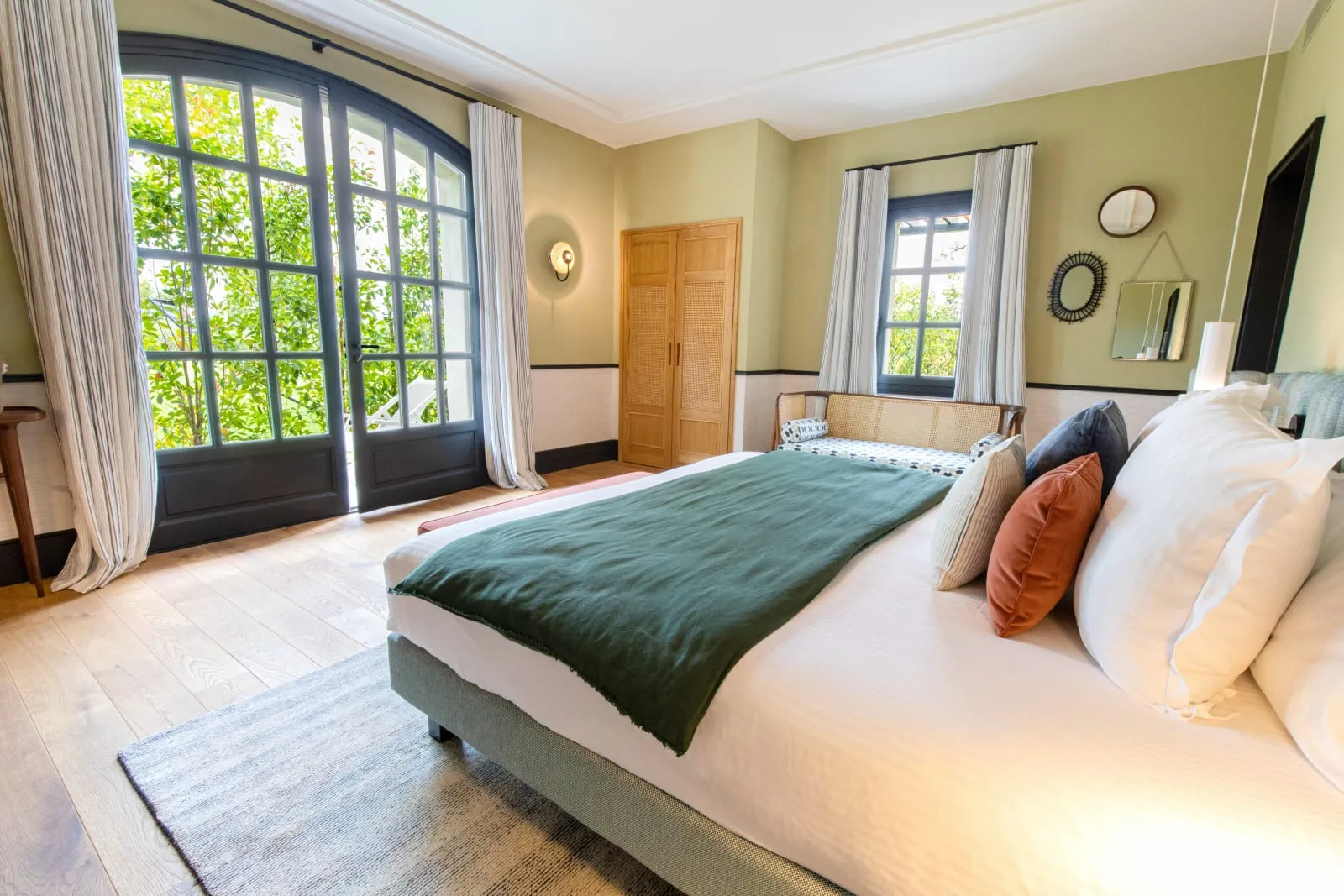 Ultimate Provence Hotel & Spa Golfe de Saint Tropez - 4