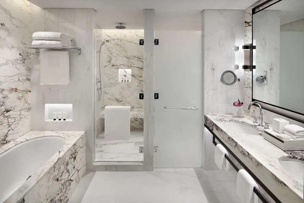 Address Downtown - 2