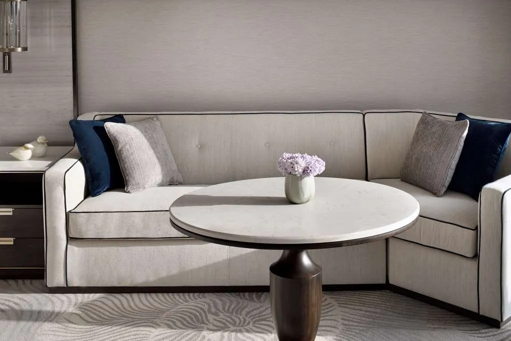 Address Downtown - 5