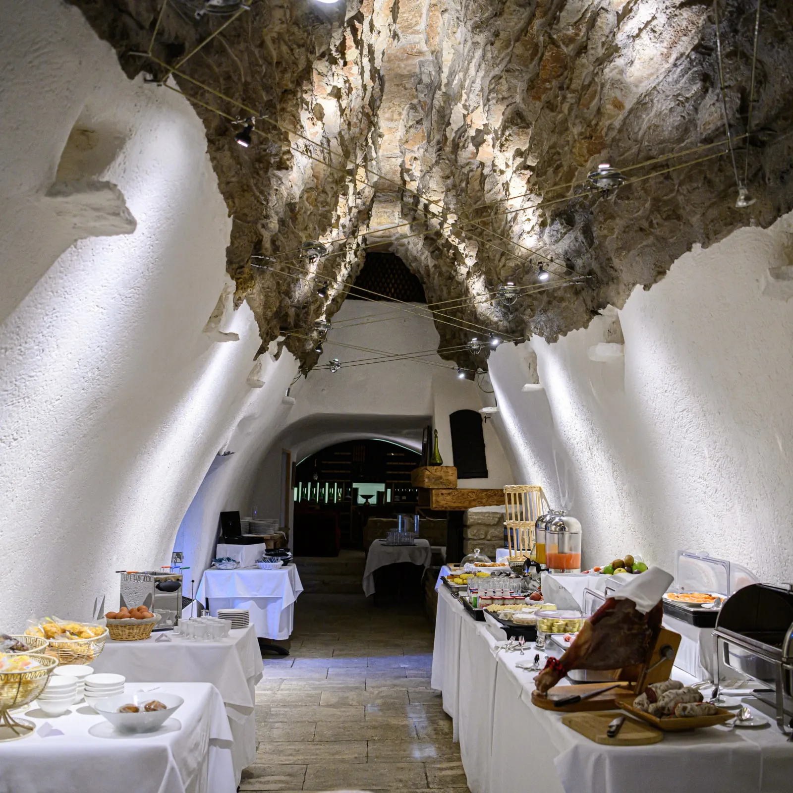 Hotel les Bories & Spa - 3